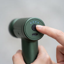 Un tasto, 4 livelli e ricarica USB-C